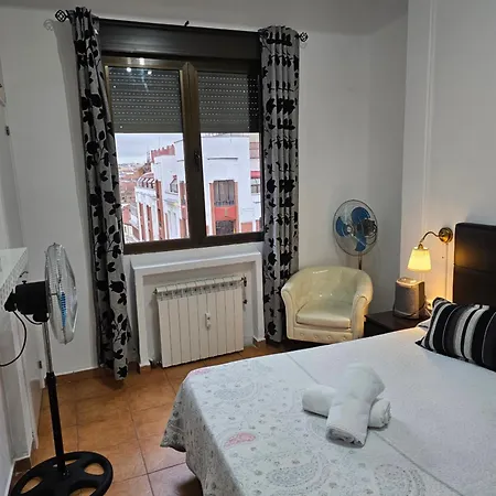 Apartamento Doble Exterior En La Gran Via #45 De Madrid 7-2 Exterior foto